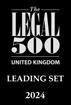 The Legal 500 – The Clients Guide to Law Firms