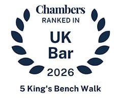 Chambers UK